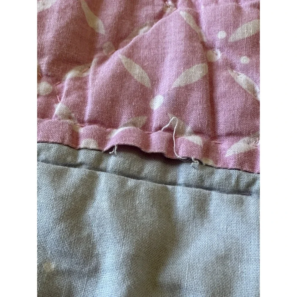 Vintage Disney Princess Handmade Quilt Belle Cinderella Snow White Jasmine RARE